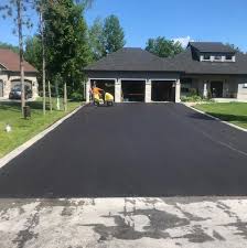 Best Cobblestone Driveway Installation in Maroa, IL